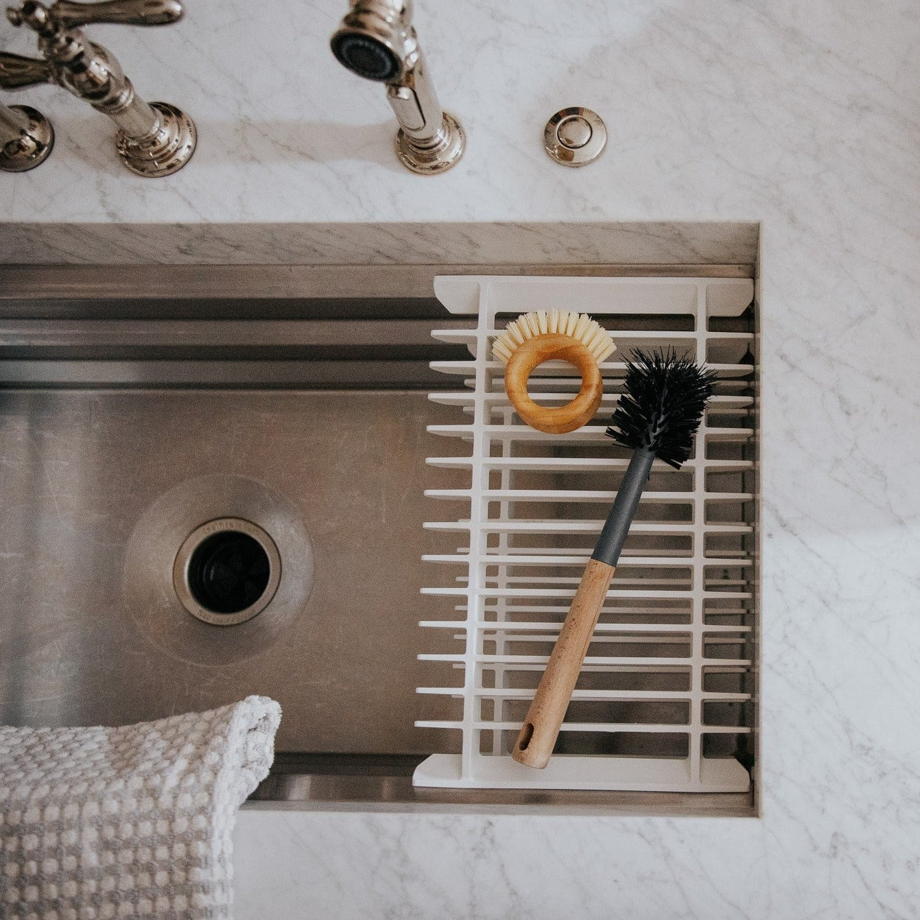 DISH CLEANING