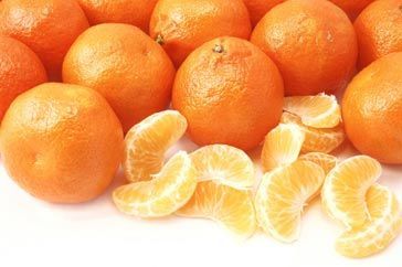 MANDARIN