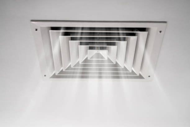 VENT CLEANING