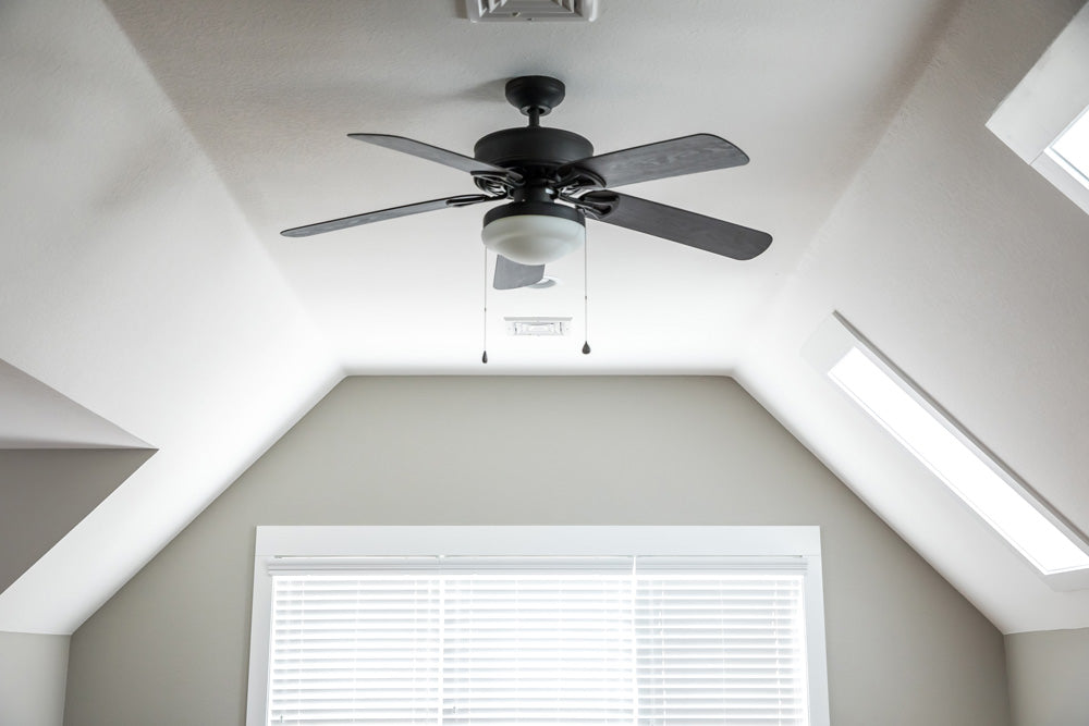 FAN CLEANING
