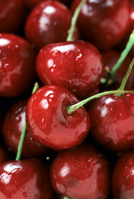 CHERRY