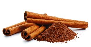 CINNAMON