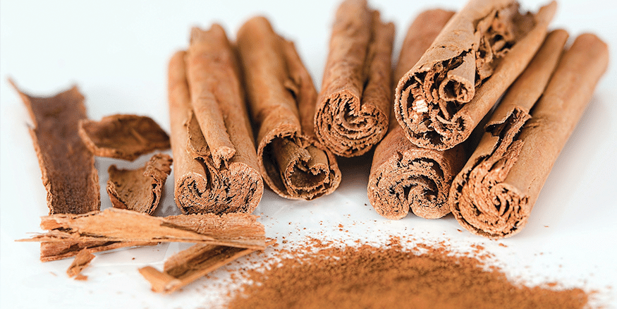 CINNAMON