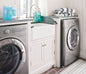 WASHER & DRYER CLEANING