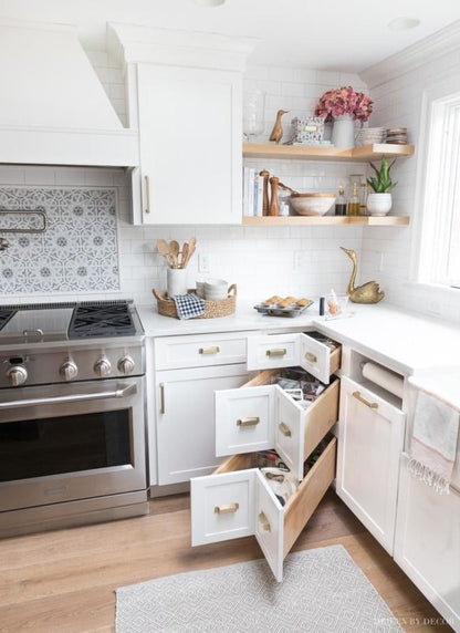 CABINET CLEANING