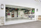 GARAGE ORGANIZATION
