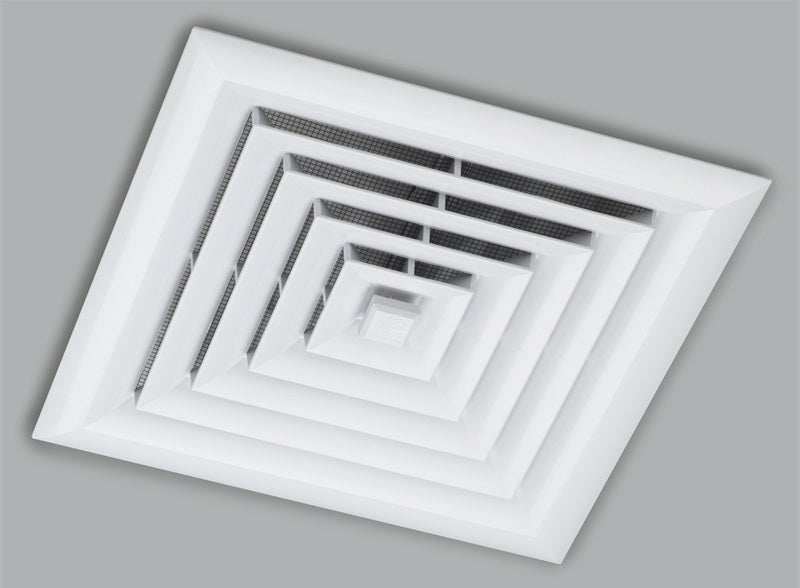VENT CLEANING