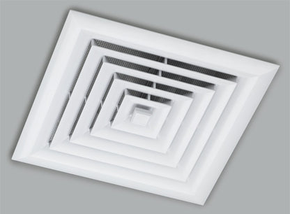 VENT CLEANING