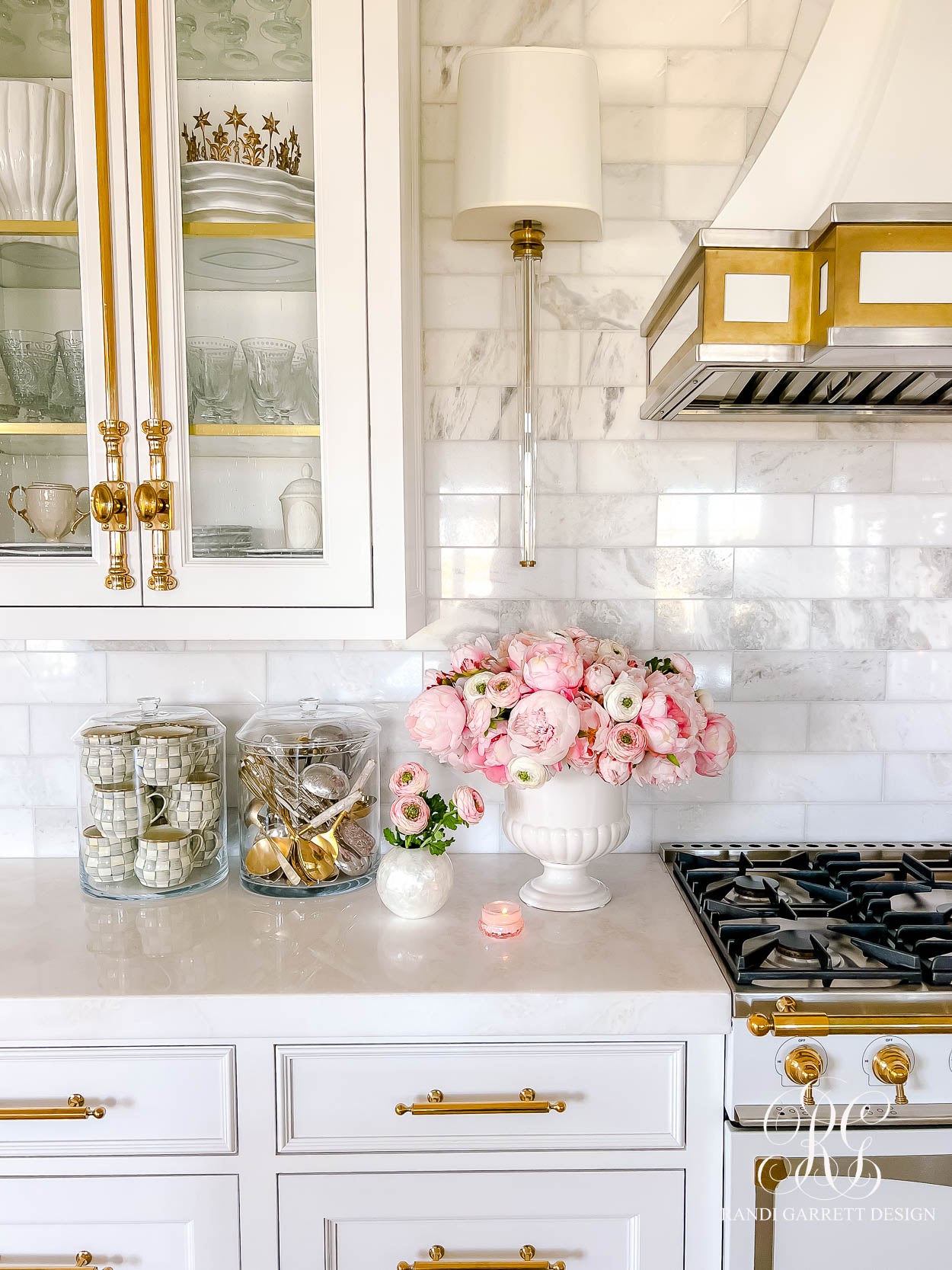 CABINET CLEANING