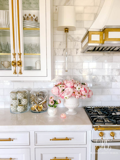 CABINET CLEANING
