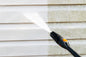 PRESSURE WASHING