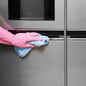 REFRIGERATOR CLEANING