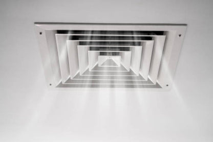 VENT CLEANING
