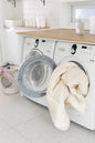 WASHER & DRYER CLEANING