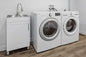 WASHER & DRYER CLEANING