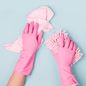 WALL CLEANING