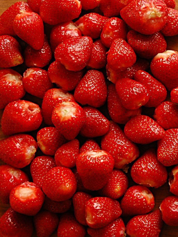 STRAWBERRY