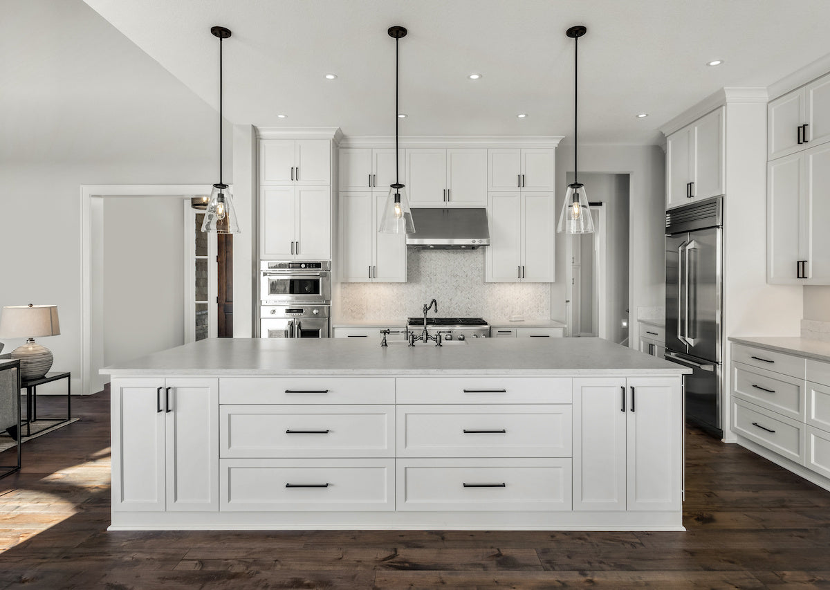 CABINET CLEANING