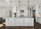 CABINET CLEANING